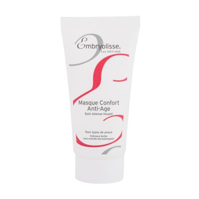 Embryolisse Anti-Age Comfort Mask Gesichtsmaske für Frauen 60 ml