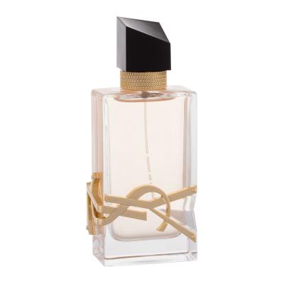 Yves Saint Laurent Libre Eau de Toilette für Frauen 50 ml