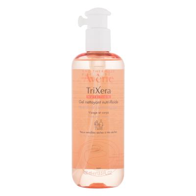 Avene TriXera Nutri-Fluid Duschgel 400 ml