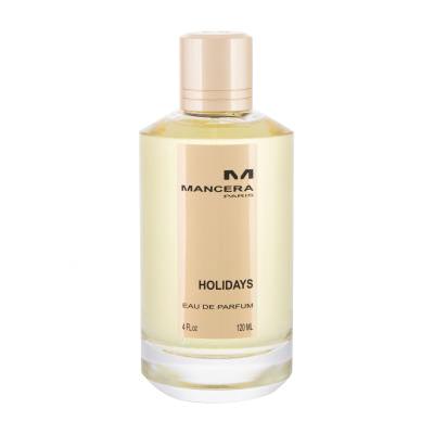 MANCERA Holidays Eau de Parfum 120 ml