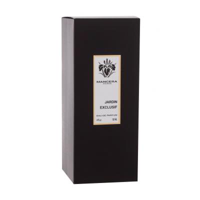 MANCERA Jardin Exclusif Eau de Parfum 120 ml