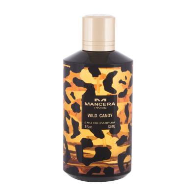 MANCERA Wild Candy Eau de Parfum 120 ml