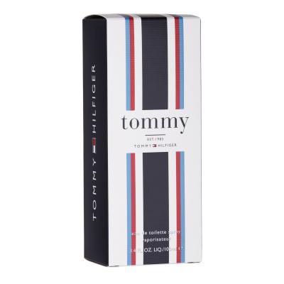 Tommy Hilfiger Tommy Eau de Toilette für Herren 100 ml
