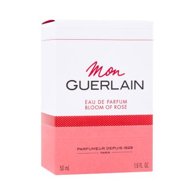 Guerlain Mon Guerlain Bloom of Rose Eau de Parfum für Frauen 50 ml