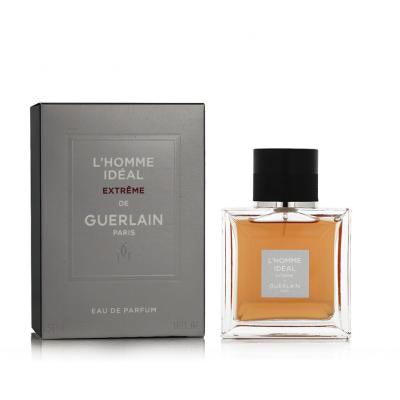 Guerlain L´Homme Ideal Extreme Eau de Parfum für Herren 50 ml