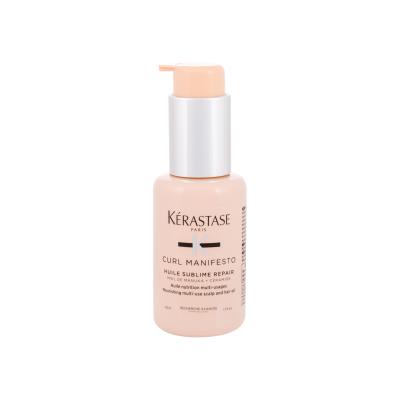 Kérastase Curl Manifesto Huile Sublime Repair Für Locken für Frauen 50 ml