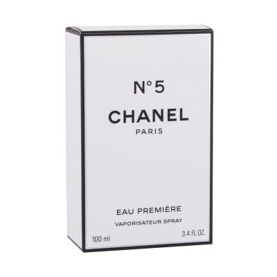 Chanel No.5 Eau Premiere 2015 Eau de Parfum für Frauen 100 ml