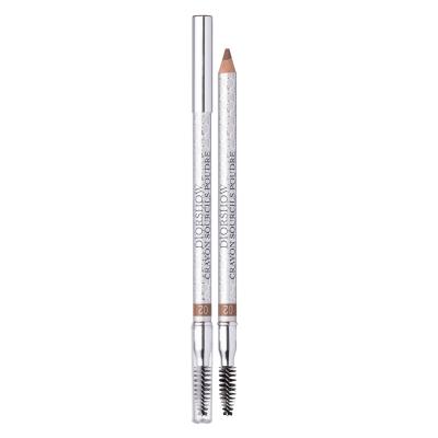 Dior Diorshow Crayon Sourcils Poudre Augenbrauenstift für Frauen 1,19 g Farbton  02 Chestnut