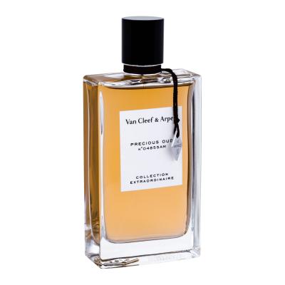 Van Cleef &amp; Arpels Collection Extraordinaire Precious Oud Eau de Parfum für Frauen 75 ml