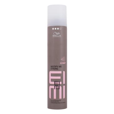 Wella Professionals Eimi Mistify Me Strong Haarspray für Frauen 300 ml