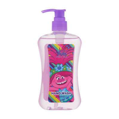 DreamWorks Trolls World Tour Flüssigseife für Kinder 250 ml