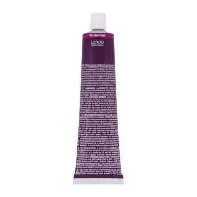 Londa Professional Permanent Colour Extra Rich Cream Haarfarbe für Frauen 60 ml Farbton  7/4