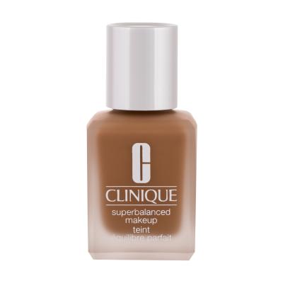 Clinique Superbalanced Foundation für Frauen 30 ml Farbton  WN 114 Golden
