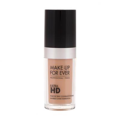 Make Up For Ever Ultra HD Foundation für Frauen 30 ml Farbton  Y335