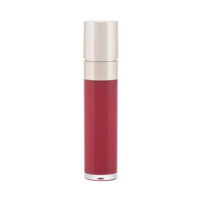 Clarins Joli Rouge Lacquer Lippenstift für Frauen 3 g Farbton  754L Deep Red