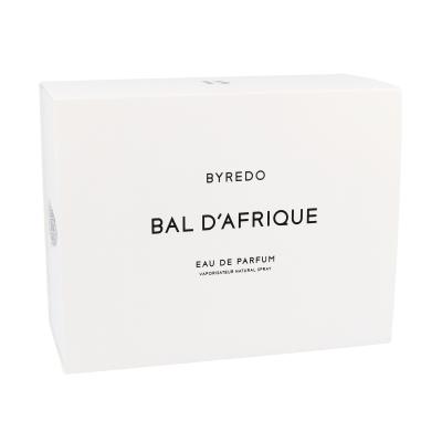 BYREDO Bal d&#039;Afrique Eau de Parfum 100 ml