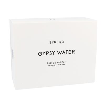 BYREDO Gypsy Water Eau de Parfum 100 ml