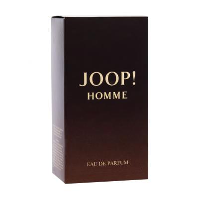 JOOP! Homme Eau de Parfum für Herren 125 ml