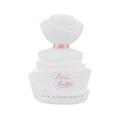 Kim Kardashian Fleur Fatale Eau de Parfum für Frauen 50 ml