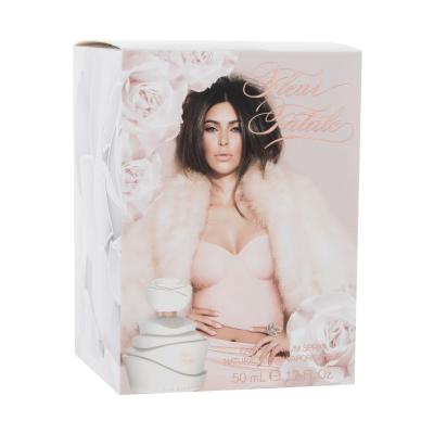 Kim Kardashian Fleur Fatale Eau de Parfum für Frauen 50 ml