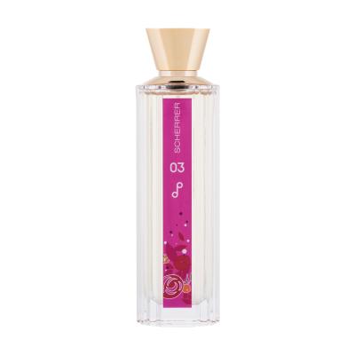 Jean Louis Scherrer Pop Delights 03 Eau de Toilette für Frauen 50 ml