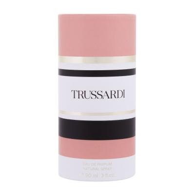 Trussardi Trussardi Eau de Parfum für Frauen 90 ml