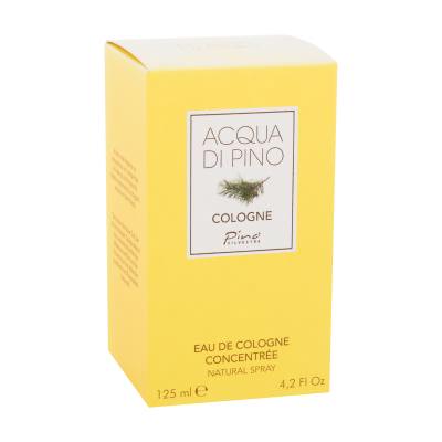 Pino Silvestre Acqua Di Pino Eau de Cologne für Herren 125 ml