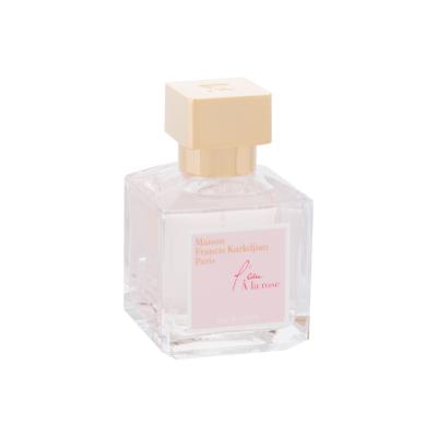 Maison Francis Kurkdjian L'eau A La Rose Eau de Toilette für Frauen 70 ml