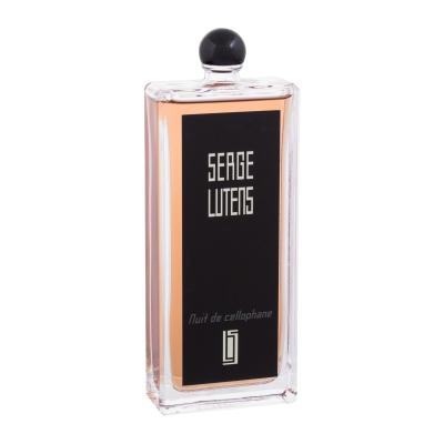 Serge Lutens Nuit de Cellophane Eau de Parfum für Frauen 100 ml