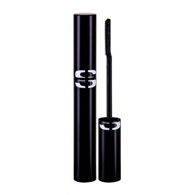 Sisley So Intense Mascara für Frauen 7,5 ml Farbton  1 Deep Black
