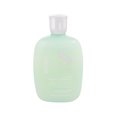 ALFAPARF MILANO Semi Di Lino Scalp Relief Calming Shampoo für Frauen 250 ml