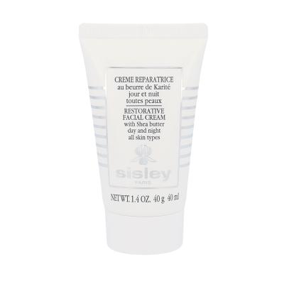 Sisley Restorative Facial Cream Tagescreme für Frauen 40 ml