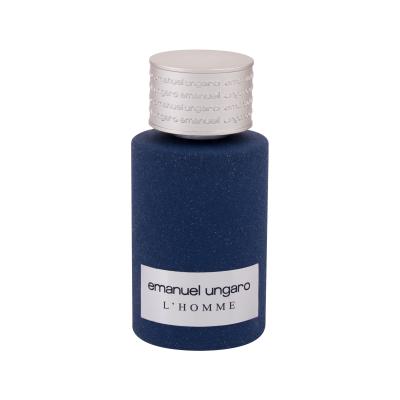 Emanuel Ungaro L´Homme Eau de Toilette für Herren 100 ml