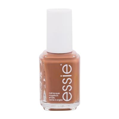 Essie Nail Lacquer Nagellack für Frauen 13,5 ml Farbton  643 Cliff Hanger