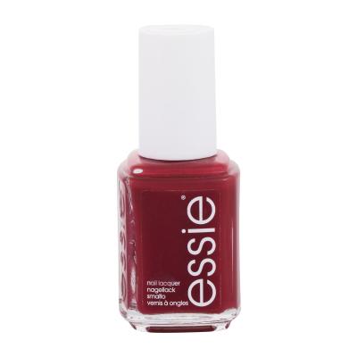 Essie Nail Lacquer Nagellack für Frauen 13,5 ml Farbton  55 A List