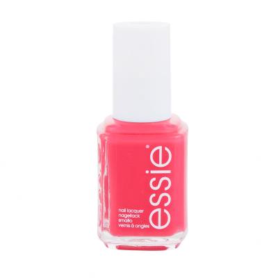 Essie Nail Lacquer Nagellack für Frauen 13,5 ml Farbton  72 Peach Daiquiri