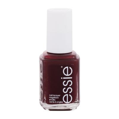 Essie Nail Lacquer Nagellack für Frauen 13,5 ml Farbton  50 Bordeaux