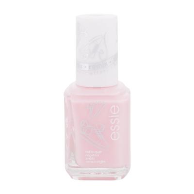 Essie Nail Lacquer Nagellack für Frauen 13,5 ml Farbton  690 Ballet Sneakers