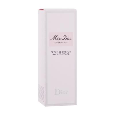 Christian Dior Miss Dior 2019 Eau de Toilette für Frauen Rollerball 20 ml