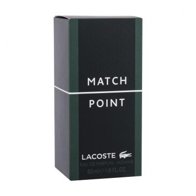 Lacoste Match Point Eau de Parfum für Herren 50 ml