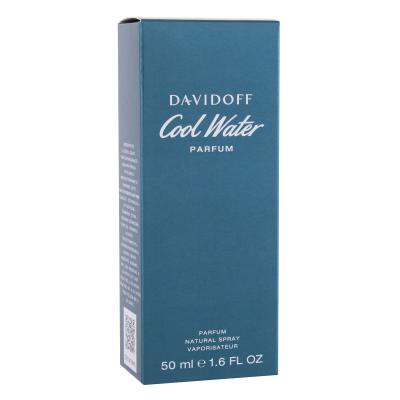 Davidoff Cool Water Parfum Parfum für Herren 50 ml