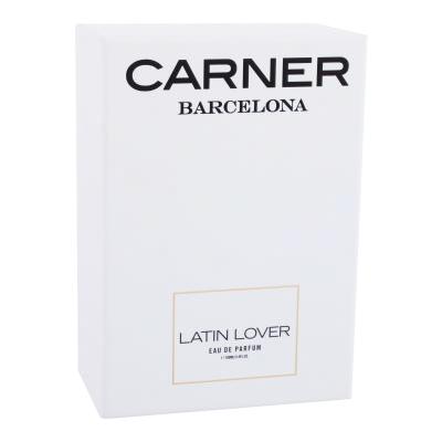 Carner Barcelona Latin Lover Eau de Parfum 100 ml