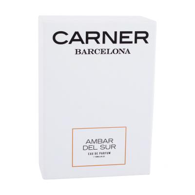 Carner Barcelona Ambar Del Sur Eau de Parfum 100 ml