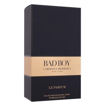 Carolina Herrera Bad Boy Le Parfum Eau de Parfum für Herren 100 ml