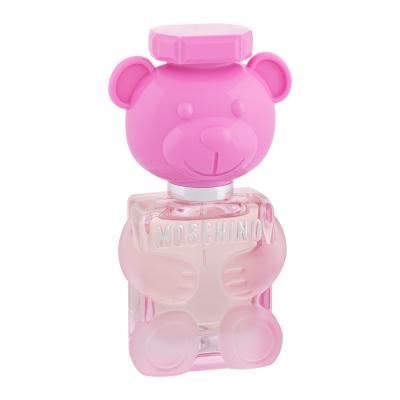 Moschino Toy 2 Bubble Gum Eau de Toilette für Frauen 50 ml