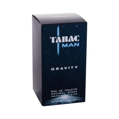 TABAC Man Gravity Eau de Toilette für Herren 50 ml