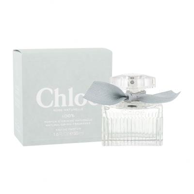Chloé Chloé Rose Naturelle Eau de Parfum für Frauen 50 ml