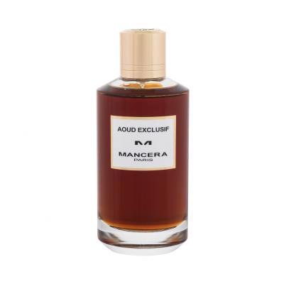 MANCERA Les Exclusifs Aoud Exclusif Eau de Parfum 120 ml