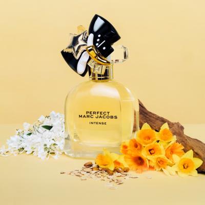 Marc Jacobs Perfect Intense Eau de Parfum für Frauen 100 ml