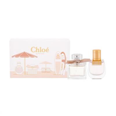 Chloé Chloé Geschenkset Edp Chloe 20 ml + Edp Nomade 20 ml
